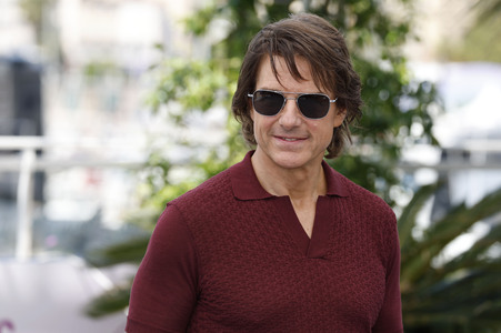 Photocall 'Mission: Impossible - The Final Reckoning', Cannes Film Festival 2025