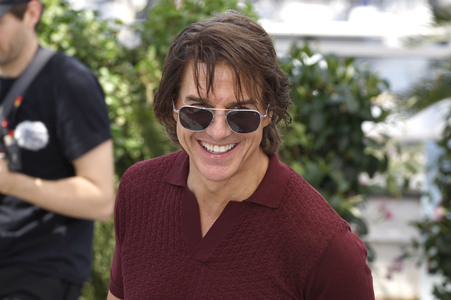 Photocall 'Mission: Impossible - The Final Reckoning', Cannes Film Festival 2025