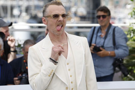 Photocall 'Mission: Impossible - The Final Reckoning', Cannes Film Festival 2025