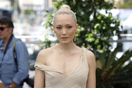 Photocall 'Mission: Impossible - The Final Reckoning', Cannes Film Festival 2025