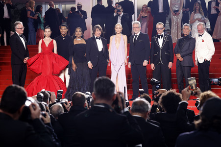Filmpremiere 'Mission: Impossible - The Final Reckoning', Cannes Film Festival 2025