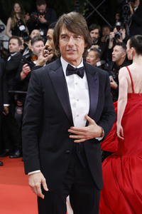 Filmpremiere 'Mission: Impossible - The Final Reckoning', Cannes Film Festival 2025