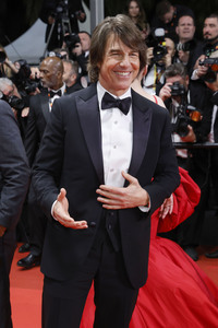 Filmpremiere 'Mission: Impossible - The Final Reckoning', Cannes Film Festival 2025