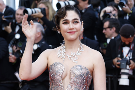 Filmpremiere 'Mission: Impossible - The Final Reckoning', Cannes Film Festival 2025