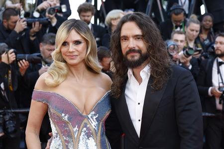 Filmpremiere 'Mission: Impossible - The Final Reckoning', Cannes Film Festival 2025