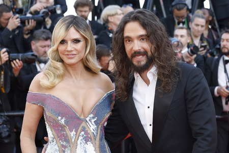 Filmpremiere 'Mission: Impossible - The Final Reckoning', Cannes Film Festival 2025