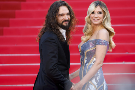 Filmpremiere 'Mission: Impossible - The Final Reckoning', Cannes Film Festival 2025