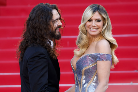 Filmpremiere 'Mission: Impossible - The Final Reckoning', Cannes Film Festival 2025