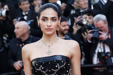 Filmpremiere 'Mission: Impossible - The Final Reckoning', Cannes Film Festival 2025