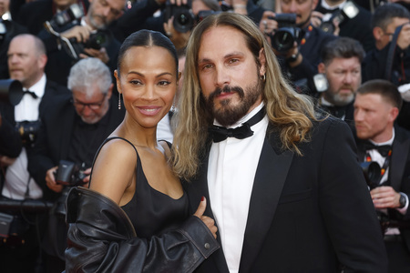 Filmpremiere 'Mission: Impossible - The Final Reckoning', Cannes Film Festival 2025