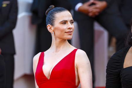 Filmpremiere 'Mission: Impossible - The Final Reckoning', Cannes Film Festival 2025