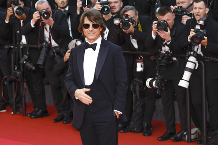 Filmpremiere 'Mission: Impossible - The Final Reckoning', Cannes Film Festival 2025