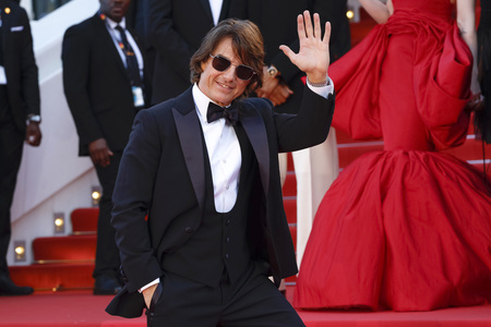 Filmpremiere 'Mission: Impossible - The Final Reckoning', Cannes Film Festival 2025