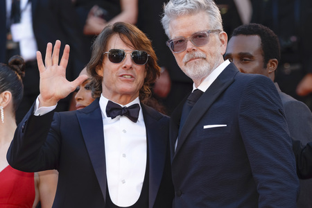Filmpremiere 'Mission: Impossible - The Final Reckoning', Cannes Film Festival 2025
