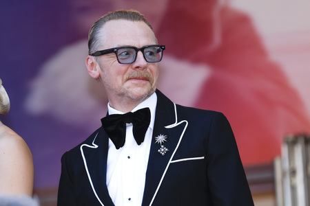 Filmpremiere 'Mission: Impossible - The Final Reckoning', Cannes Film Festival 2025