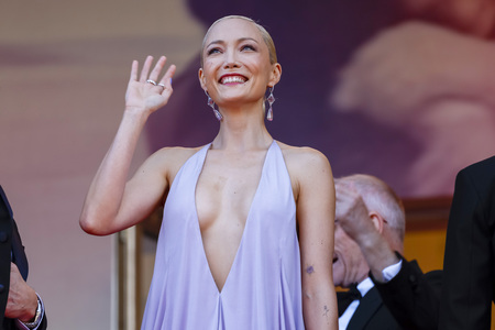 Filmpremiere 'Mission: Impossible - The Final Reckoning', Cannes Film Festival 2025