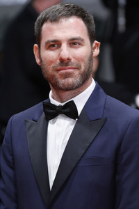 Filmpremiere 'Zwei Staatsanwälte', Cannes Film Festival 2025