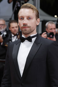 Filmpremiere 'Zwei Staatsanwälte', Cannes Film Festival 2025