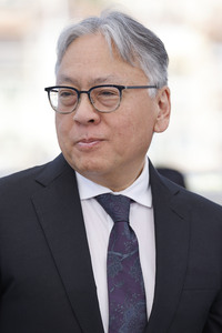 Photocall 'A Pale View Of Hills', Cannes Film Festival 2025