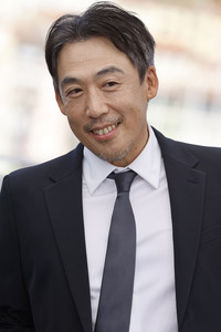 Photocall 'A Pale View Of Hills', Cannes Film Festival 2025