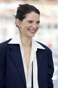 Photocall 'Qui brille au combat', Cannes Film Festival 2025