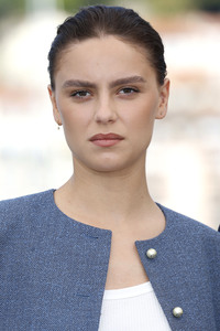 Photocall 'Qui brille au combat', Cannes Film Festival 2025