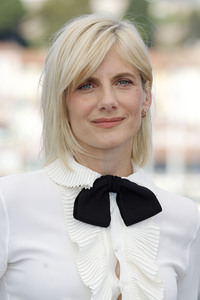 Photocall 'Qui brille au combat', Cannes Film Festival 2025