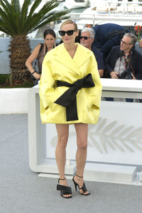 Photocall 'Amrum', Cannes Film Festival 2025