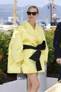 Photocall 'Amrum', Cannes Film Festival 2025