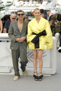 Photocall 'Amrum', Cannes Film Festival 2025