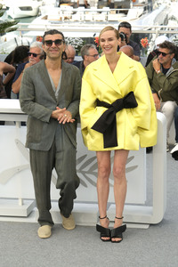 Photocall 'Amrum', Cannes Film Festival 2025