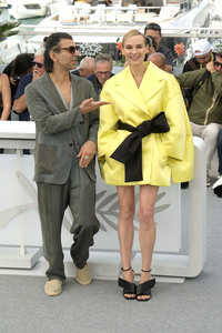 Photocall 'Amrum', Cannes Film Festival 2025