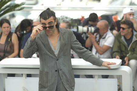 Photocall 'Amrum', Cannes Film Festival 2025