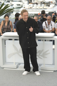 Photocall 'Amrum', Cannes Film Festival 2025