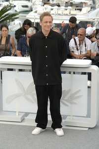 Photocall 'Amrum', Cannes Film Festival 2025