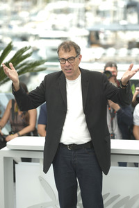 Photocall 'Dossier 137', Cannes Film Festival 2025