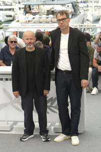 Photocall 'Dossier 137', Cannes Film Festival 2025