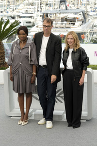 Photocall 'Dossier 137', Cannes Film Festival 2025