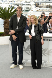 Photocall 'Dossier 137', Cannes Film Festival 2025