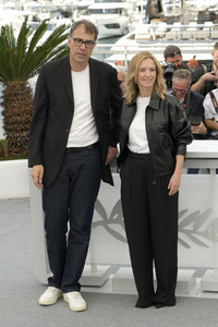 Photocall 'Dossier 137', Cannes Film Festival 2025
