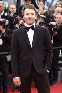 Filmpremiere 'Eddington', Cannes Film Festival 2025