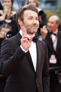 Filmpremiere 'Eddington', Cannes Film Festival 2025