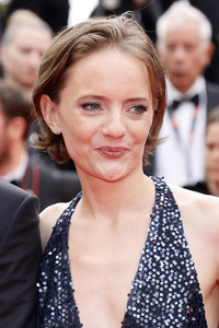 Filmpremiere 'Eddington', Cannes Film Festival 2025