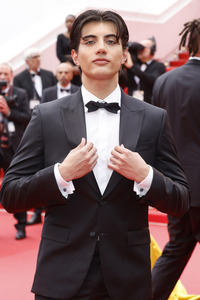 Filmpremiere 'Eddington', Cannes Film Festival 2025