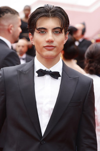 Filmpremiere 'Eddington', Cannes Film Festival 2025