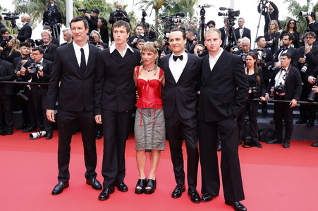 Filmpremiere 'Eddington', Cannes Film Festival 2025