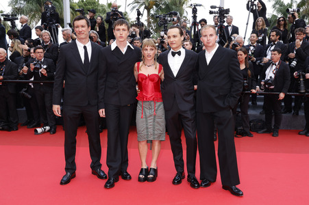 Filmpremiere 'Eddington', Cannes Film Festival 2025