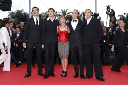 Filmpremiere 'Eddington', Cannes Film Festival 2025