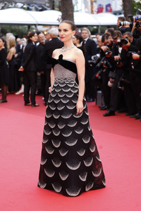 Filmpremiere 'Eddington', Cannes Film Festival 2025