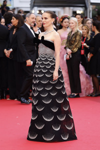 Filmpremiere 'Eddington', Cannes Film Festival 2025